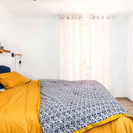 Cosy Basilique Apartment Menton Ngoại thất bức ảnh